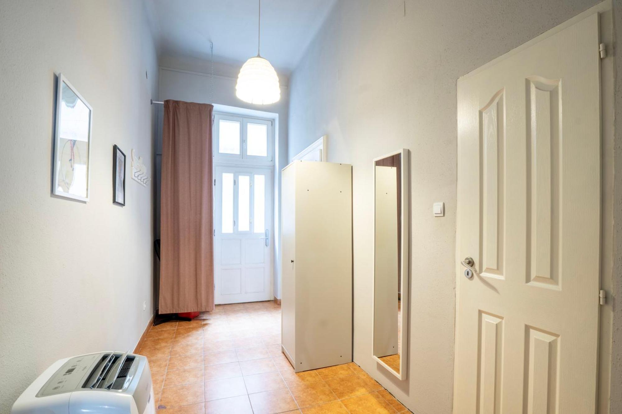 Bellevue Residence Wesselenyi 56 บูดาเปสต์ ภายนอก รูปภาพ